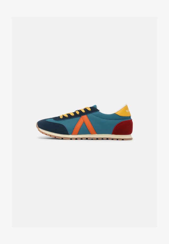 RUNNING UNISEX - Sneakers laag - azul