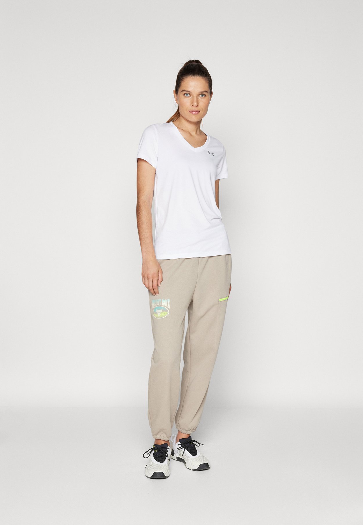 TERRY PANT
