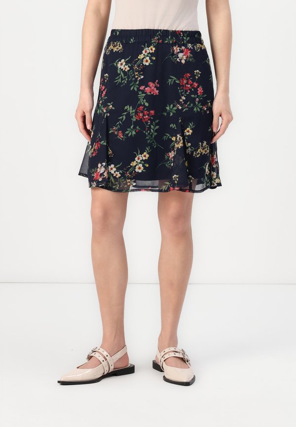 VIMICHELLA - Minirock - night sky