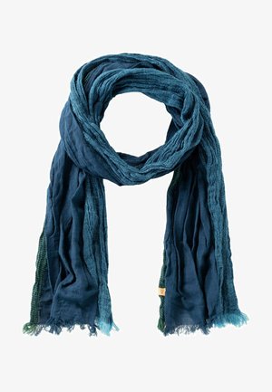 Scarf - night blue