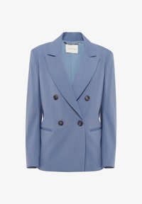 Non selezionato, blue