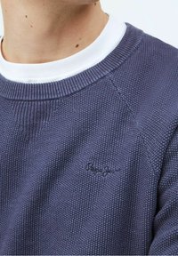 Pepe Jeans Pullover - dark blue