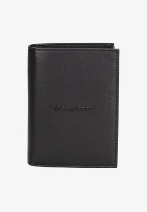 Sergio Tacchini Portemonnee - black
