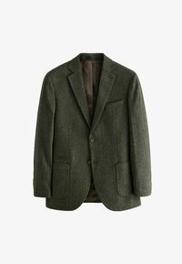 Ausgewählt, khaki green