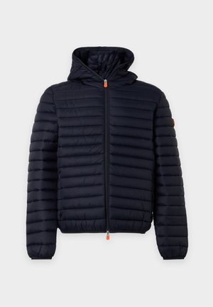 Save the duck, DONALD - Veste d'hiver - blue black