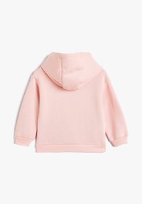 Koton PRINTED  - Hættetrøje - pink