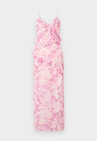 VMAMINA SINGLET DRESS - Kokteilinė suknelė / vakarėlių suknelė - parfait pink