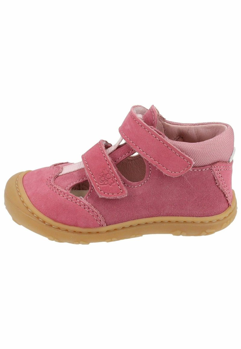 Pepino Trekkingsandale - rose pink