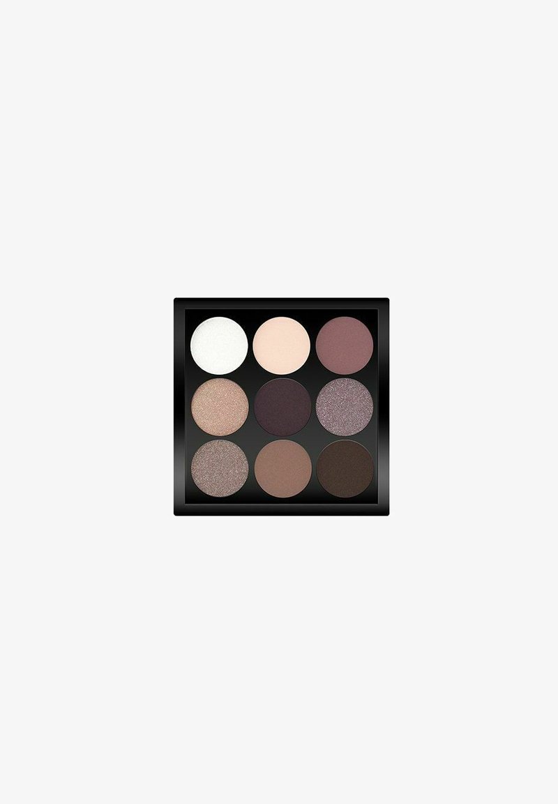 Kokie Cosmetics - KOKIE EYESHADOW PALETTE - CLASSIC ROMANCE - Ögonskuggepalett - multicolor, Förstora