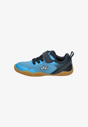 LICO, LICO BARFUSSSCHUH ARIDE VS SPORTY - Road running shoes - blau marine