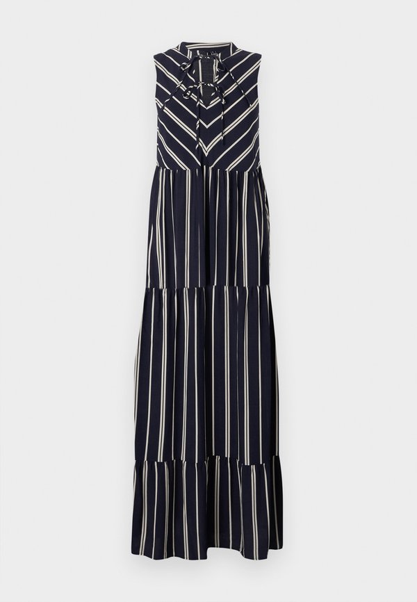 VMCHRISTINA DRESS - Maxi dress4