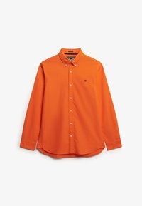 Niet geselecteerd, orange chill