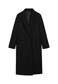 Cappotto classico - black