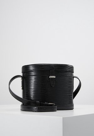 Sac bandoulière - black
