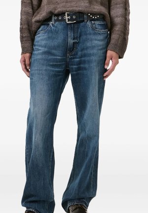 Our Legacy, OUR LEGACY CARLSON CUT - Jeans baggy - blue