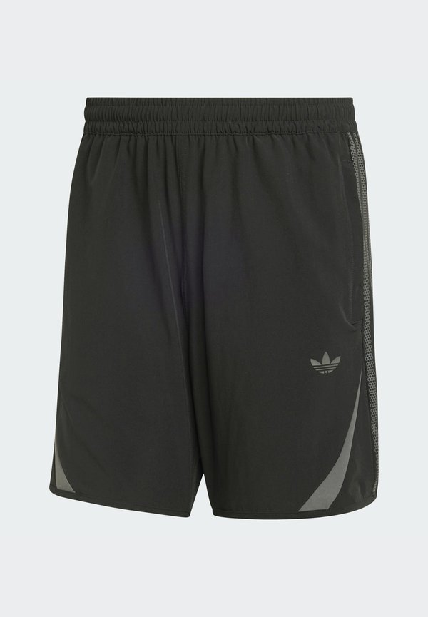 FASHION CUTLINE - Sports shorts3