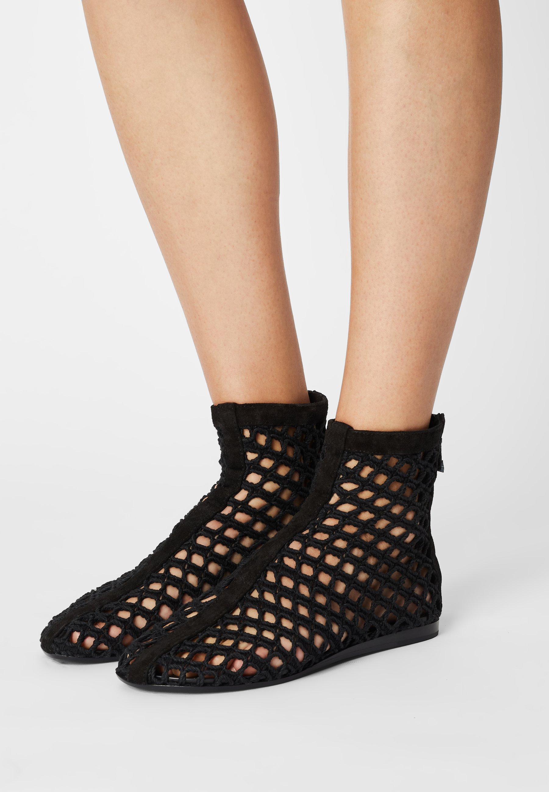 rag and bone sock booties