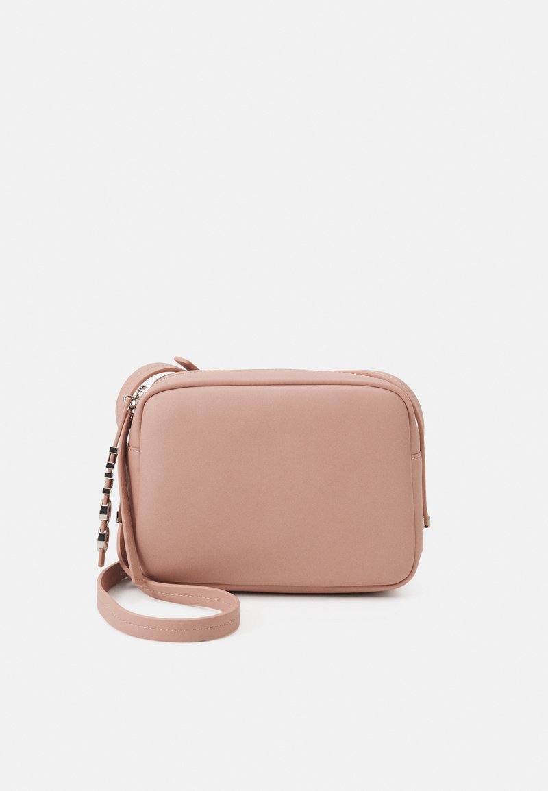 HUGO MEL CROSSBODY Across body bag pastel pink/light pink Zalando.de