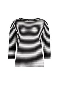 Unausgewählt, schwarz weiß