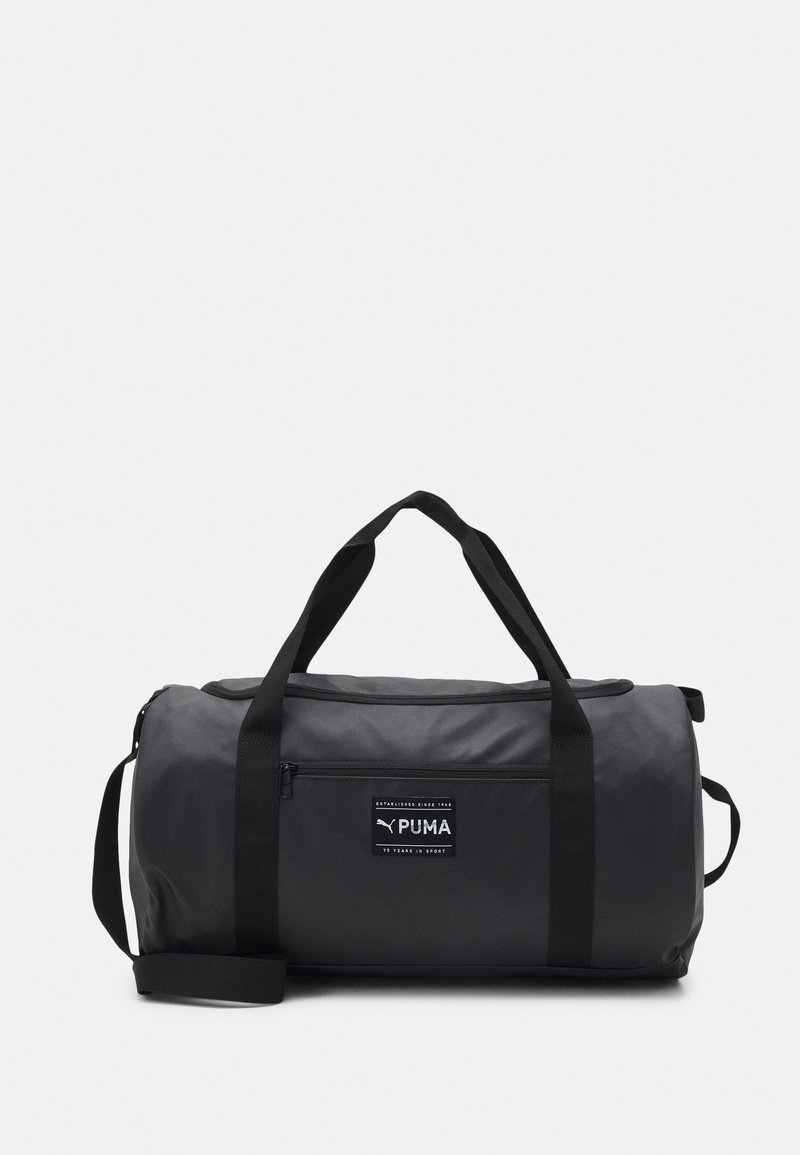 Puma FIT DUFFLE Sports bag black Zalando.ie