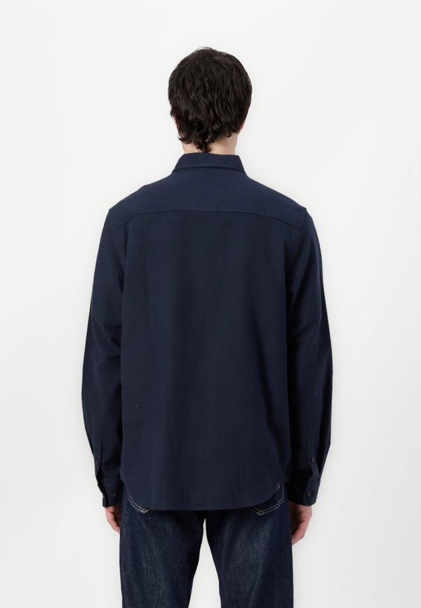 SARYAN SHIRT - Shirt - salute4