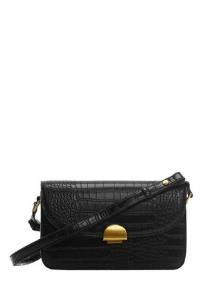 Umhängetasche - black