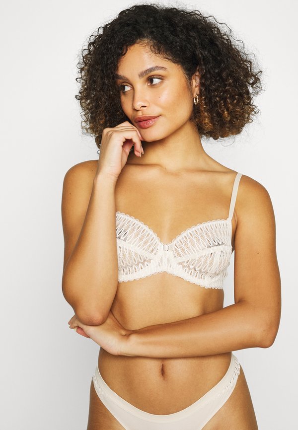 AURA SPOTLIGHT - Underwired bra - creamy dream4
