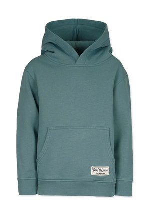 PLAIN - Kapuzenpullover - sage