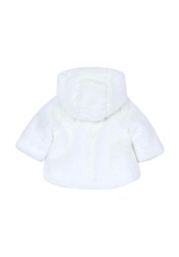 Chicco Vinterjacka - white