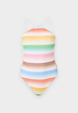 ONE PIECE - Plavky - multi-coloured