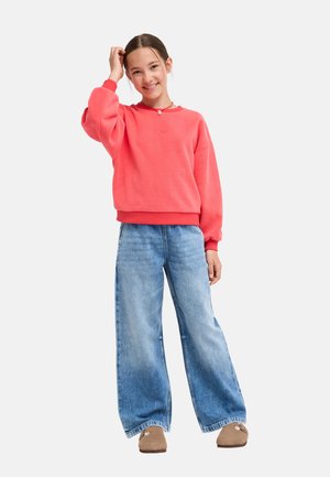Roxy, ROXY™ MÄDCHEN 4-16 APPAREL|OUTER LAYER ERGPF03099 - Sweat polaire - rmz