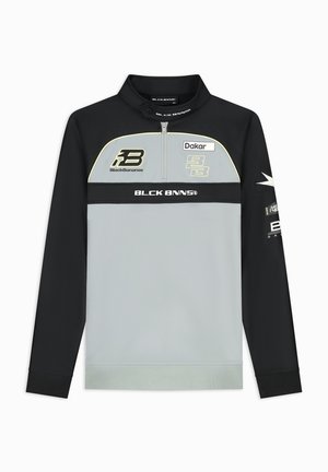 RACE TRACK - Sweatshirt - grey