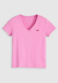Nevybrané, pink