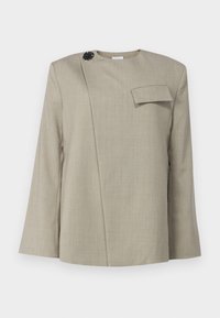 DAY Birger et Mikkelsen PHILIPA CLASSIC BLEND - Blazer - petrified oak
