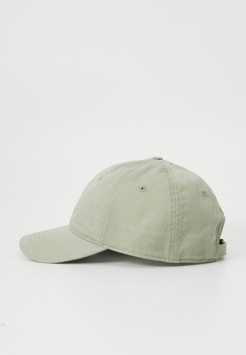 Casquette Cruzr Orange – Logo Noir/Blanc/Olive – Fabriquée Aux USA – Neuve