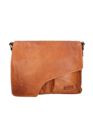 Sac à main - tan