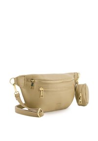 VENEZIA Ledvinka - beige