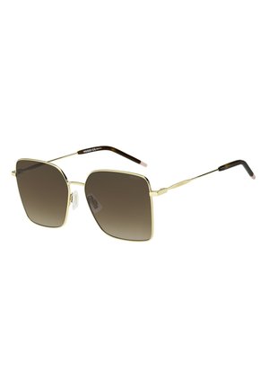 HUGO, Occhiali da sole - gold-coloured