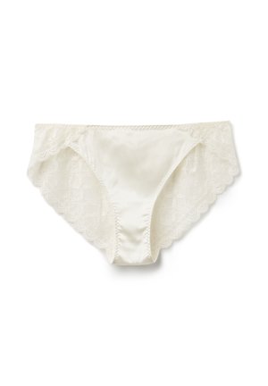 Intimissimi, REGULAR FIT - Slip - white