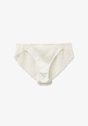 Intimissimi, REGULAR FIT - Slip - white