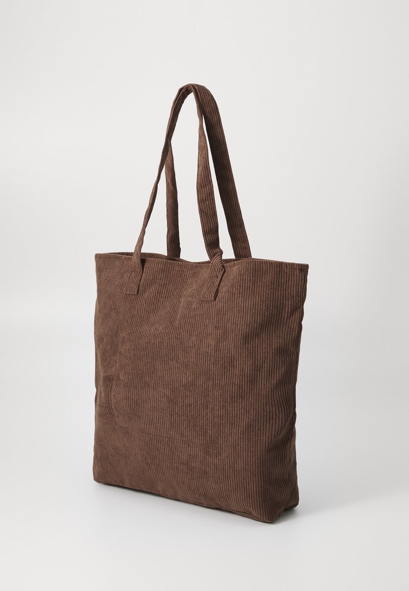 Zaino Marrone Per Shopping Zaino Donna In Velluto A Coste Marrone - Piccolo Zainetto Casual Con Tracolla Staccabile Per Shopping E Viaggi Zaino Moda Versatile
