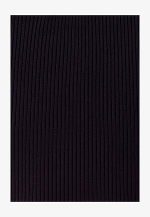 TUSSAH ARIA - Top - black