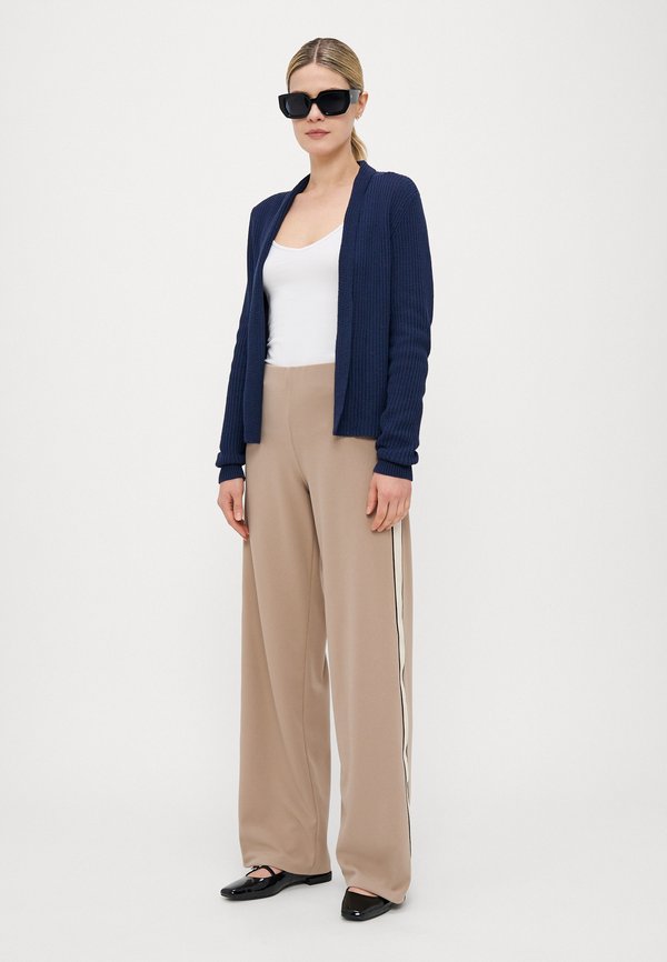 VMLUX OPEN CARDIGAN - Cardigan3