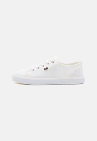 Tommy Hilfiger - Sneakers laag - white Miniatuurafbeelding 1