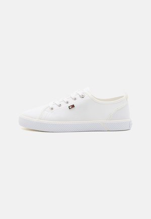 Sneaker low - white