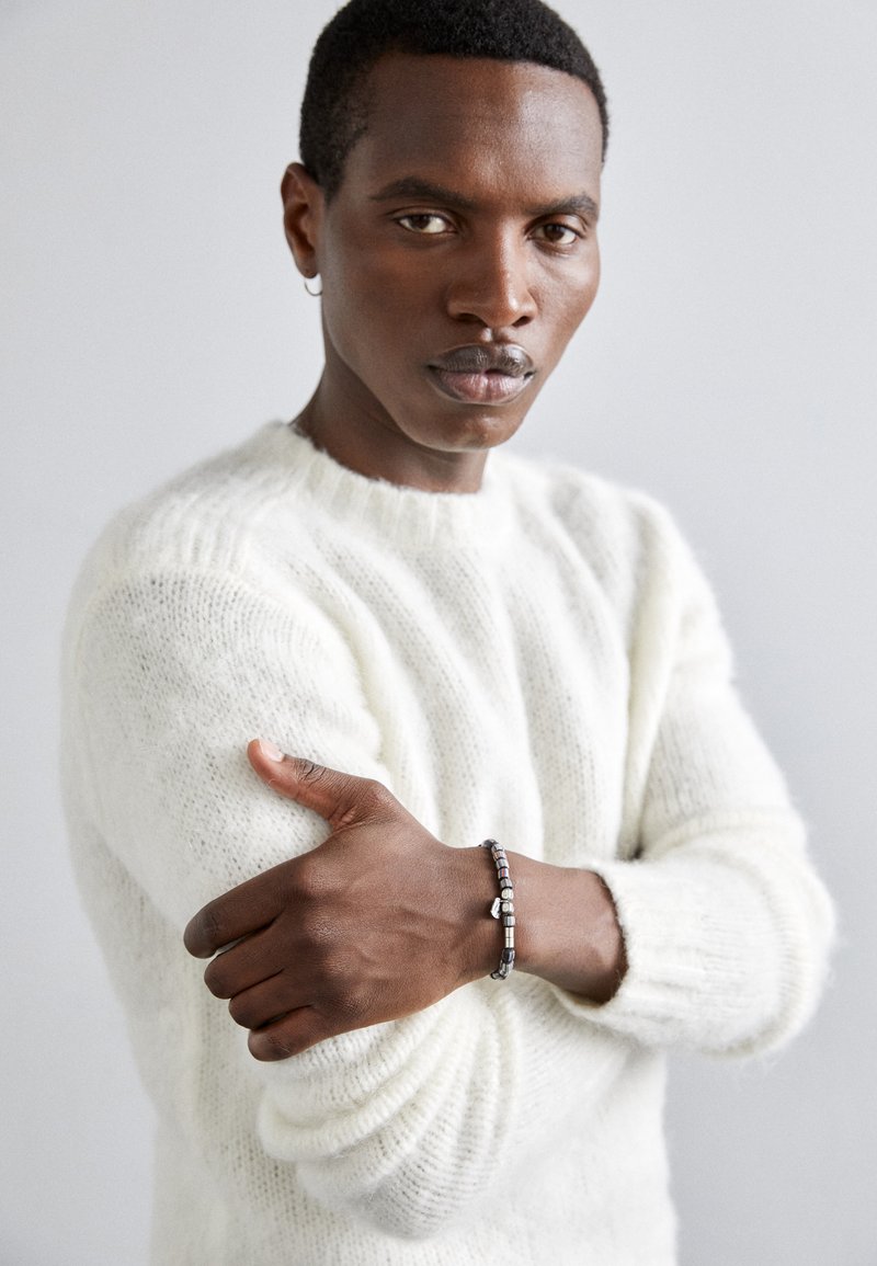 Paul Smith BRACELET STRIPE UNISEX - Apyrankė - multicolour