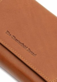 The Chesterfield Brand SORRAIA RFID SCHUTZ - Monedero - cognac