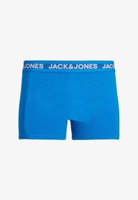 Unselected, tannen-grün