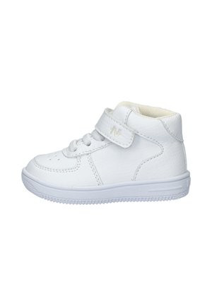 Nelson Kids Baskets basses - wit