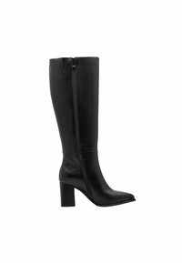 Marco Tozzi Bottes à talons hauts - black
